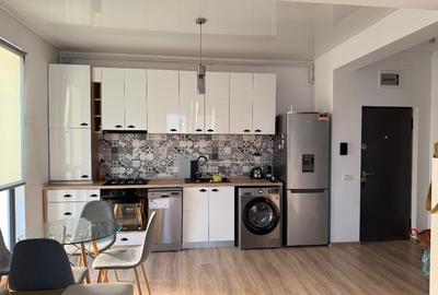 Apartament 2 camere Mamaia Nord - 6