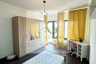 Casa Vila Individuala Chiajna Militari Residence N Iorga 14 - 20