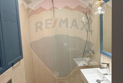 Proprietate exclusivistă cu 3 dormitoare în inima Clujului - 9