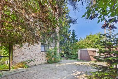 Proprietate în Tunari | 217 mp utili | 6 camere - 7
