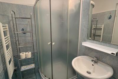 Apartament de inchiriat-2 camere,cu bai proprii,centrul orasului - 9