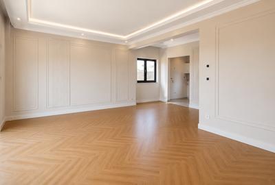 Duplex Premium Cu 4 Camere | Mosnita Noua | 105mp Utili | Teren 300mp - 7