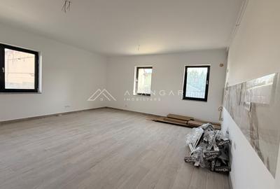 Apartament 3 camere, 2 bai,  finisat, bloc nou. - 6
