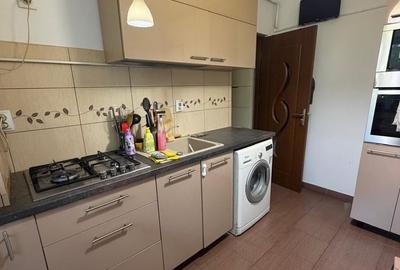 Berceni apartament 2 camere de vanzare bloc 2015 - 6