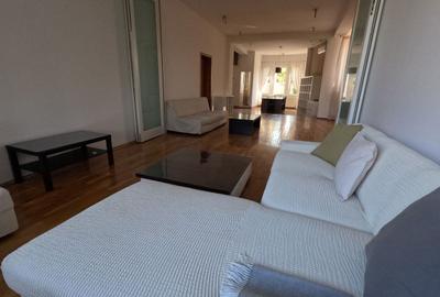 Apartament Unic în Primăverii | 2 Dormitoare | 2 Livinguri + Dining - 1