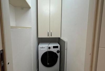 117000euro- 2 camere 55mp Titan -renovat complet - 9