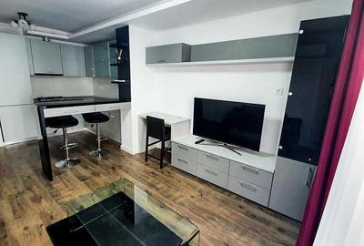 Barbu Vacarescu Belvedere Residences Pipera Aviatiei LUX - 2