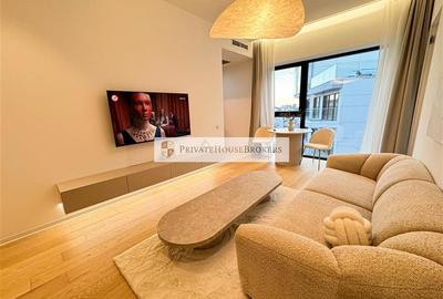 Aviatiei | One Lake Club | Bloc 2025 | Modern - 2