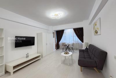 Elegant Studio • Cișmigiu Garden • Renovated • Fully Furnished • Move-In Ready - 5