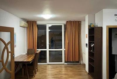 Apartament cu 2 camere semidecomandat, mobilat în 1 Decembrie 1918