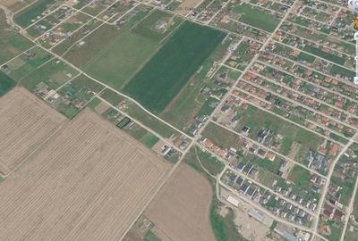 De vanzare teren 500 mp cu utilitati! - 3