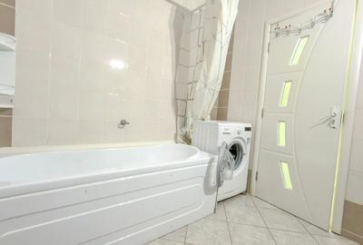 Apartament 2 camere, 64 mp, terasa si loc de parcare, Subcetate Sanpetru - 11