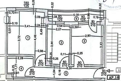 Apartament 2 camere - ieftin si bun - 13