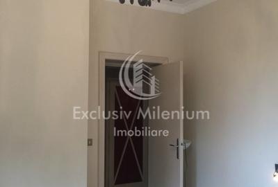 Apt în Vila /Casa Casin /Domenii/ Arcul de Triumf - 15