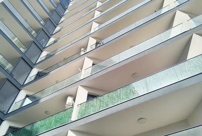 Vulcan Residence, 3 camere - 3