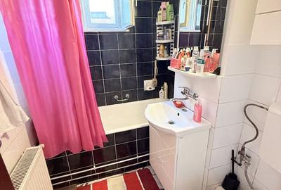 Ap 2 camere 55 mp - mobilat - zona centrala - Str Schelelor - 12