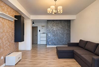 Inchiriere 3 Camere Militari Style Residence | Loc de parcare subteran - 2