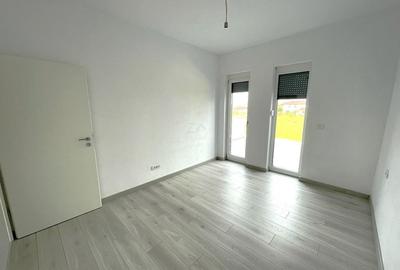 COMISION 0! Duplex finalizat cu 5 camere si 3 bai. Panouri fotovoltaice. - 13