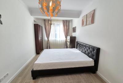 Inchiriere Apartament 3 Camere Iancu Nicolae/British School - 10