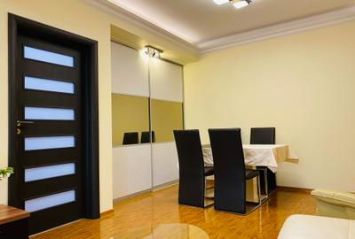 Apartament 3 camere - Decebal - loc de parcare subteran - 2