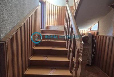 Royal Imobiliare - Vanzare Vila Zona Paulesti - Gageni - 32