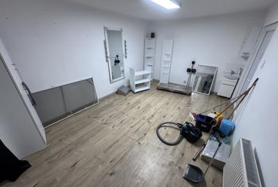 Spatiu Comercial zona Inel 2 Pretabil Coafor Manichiură Gene Cosmetică - 2