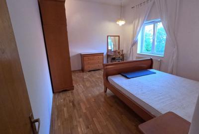 Apartament Unic în Primăverii | 2 Dormitoare | 2 Livinguri + Dining - 26