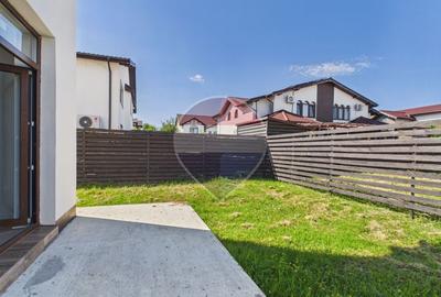 Vila in duplex Corbeanca - Aria Residence - 4