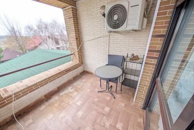 Casa cu piscina si ponton pe lac | Balotesti | 7 camere | Finisaje Premium - 12