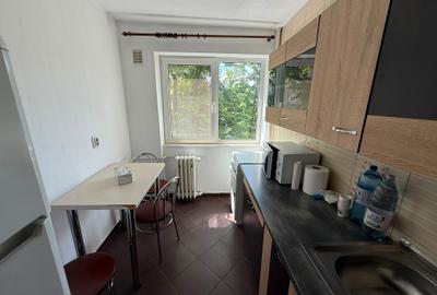 Apartament 2 Camere Mobilat Utilat I De Vanzare I Drumul Taberei - 9