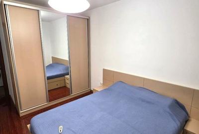 Obor /Iancului apartament 2 camere  bloc nou centrala proprie - 9