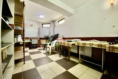 Descopera o noua locație ( 547 mp, teren 247 mp), zona centrală - 19