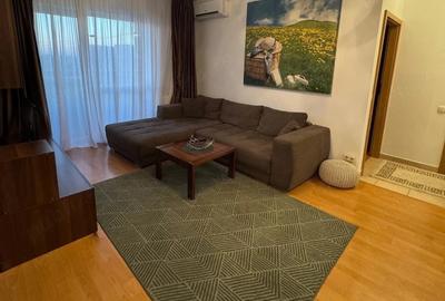 2 camere Titan 60 mp 2009 cu loc parcare - 2