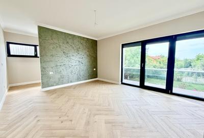 Casa individuala pasiva - Finisaje si dotari premium - Timisoara - 9