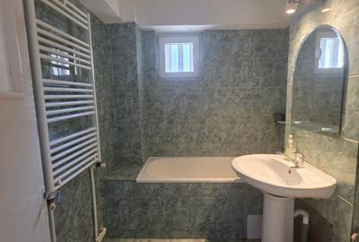 Casa de Cultura - apartament cu 4 camere, terasa, centrala pe gaz - 5
