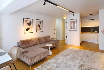 Luxury Residence - 2 room 66 sqm apartment to rent, Yacht Kid, parking included - 5