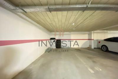 Apartament premium 99 mp cu 2 balcoane si parcare, Borhanci - 17