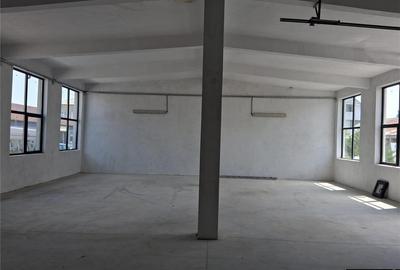 Hala de inchiriat - Central langa Penny, Falticeni - 5