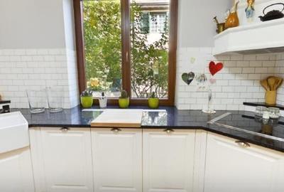 Vilă stil brancovenesc renovata 400 mp utili | 4 camere | Kisellef - 7