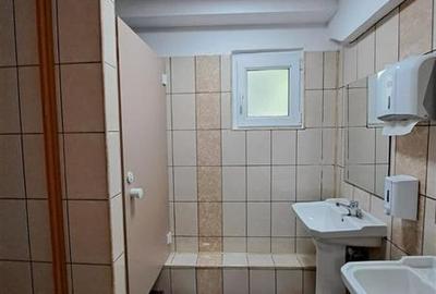 Spatiu comercial tip Hala, 300 mp utili, situat in cartierul Intre Lacuri! - 8