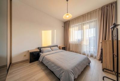 REGIE - 19TH RESIDENCE (Vezi Harta!) 155000 €  ETAJ 3/11 GATA DE MUTARE - 9