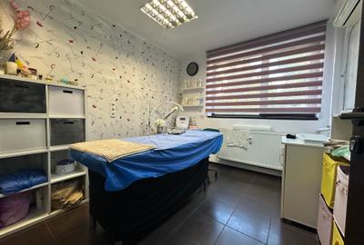 Spațiu comercial de vânzare în Drumul Taberei – ideal pentru coafor, frizerie - 10