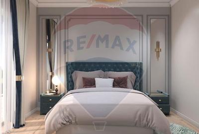 Casă / Vilă  de lux, 4 camere, de vanzare,zona Selgros. - 8