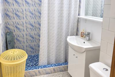 RENOVAT / CU BALCON SI METROUL JIULUI LA INDEMANA - 2 CAMERE BUCURESTII NOI - 5