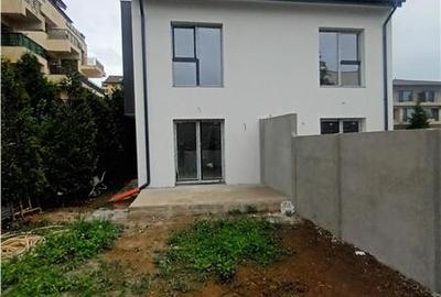 Duplex Vila Corbeanca Ostratu - 6