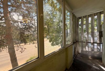 Apartament cu 3 camere | Str. Muncii | 110.000 € - 14
