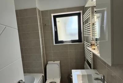 Inchiriere Apartament 2 camere decomandat Bloc Nou Lujerului - 7
