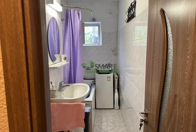 Apartament 2 camere Decomandat Bd Regele Mihai I (fostul Bd Bucuresti) - 9