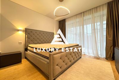 Dorobanti Capitale-inchiriere apartament 4 camere imobil exclusivist - 14