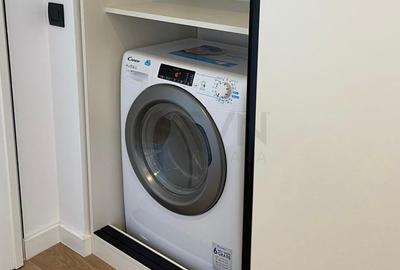 REA1028717 Apartament 2 camere I One Towers I Herastrau I De inchiriat - 9